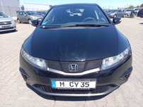 Honda Civic 1.4i-vtec 88.000km