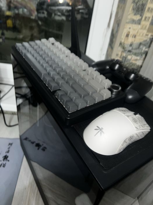 Kuchli o‘yin kompyuteri RTX seriyasi bilan 300Hz monitor