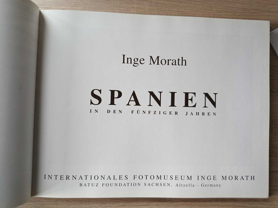 Испания през 50-те години