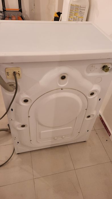 Masina de spalat BEKO - 5 kg.