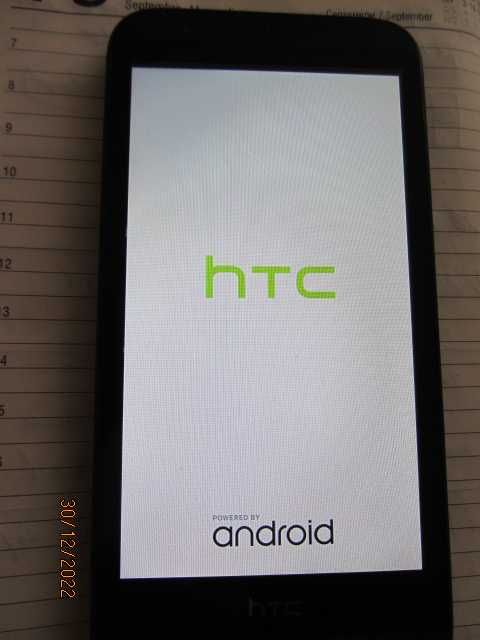 Мобилен телефон HTC Desire 510