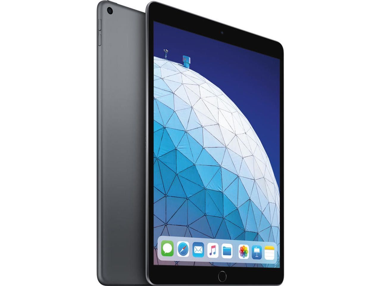 Apple iPad Air (2019) Wi-Fi 256 - Space Grey