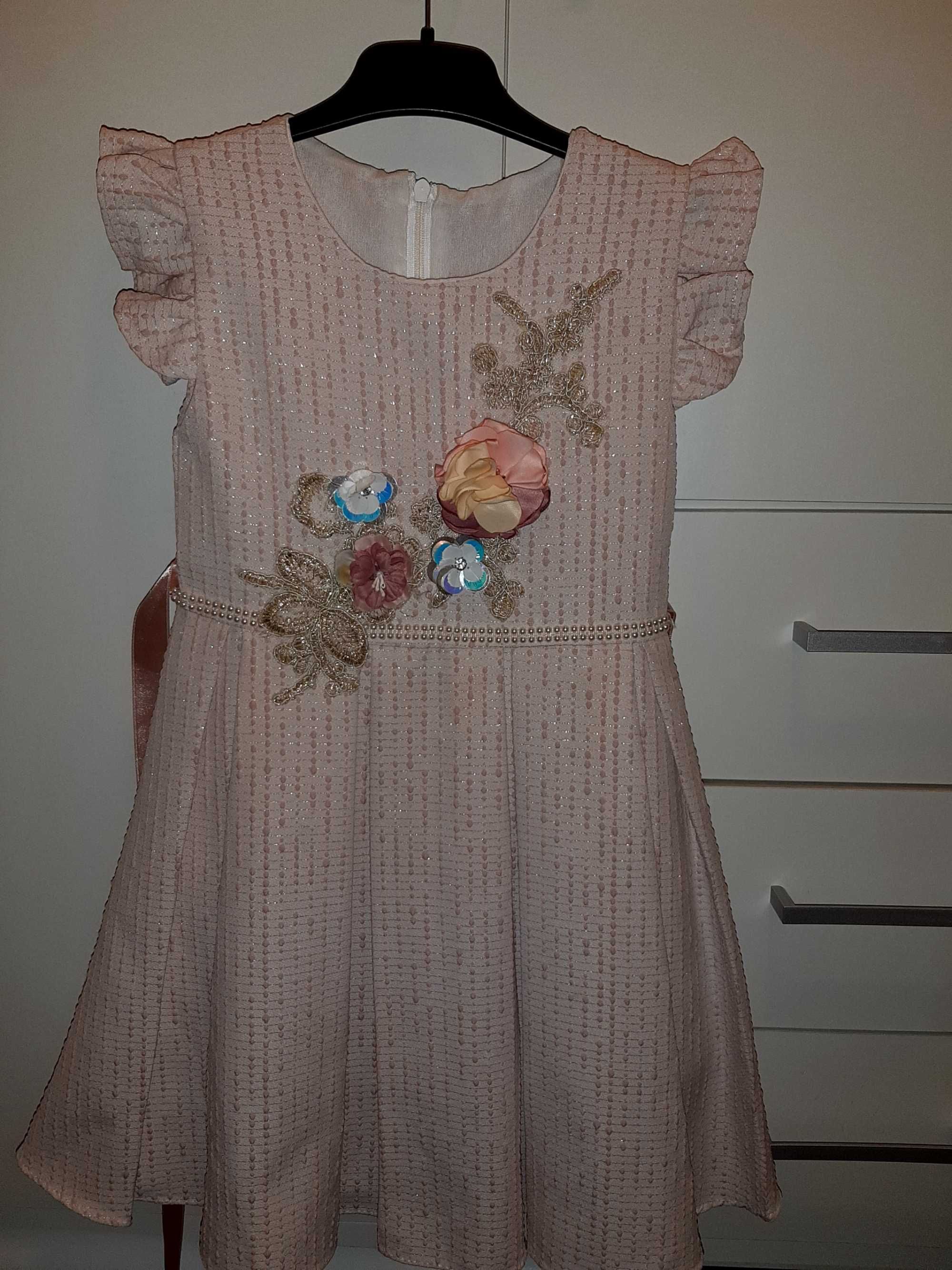 Rochie fetite de gala