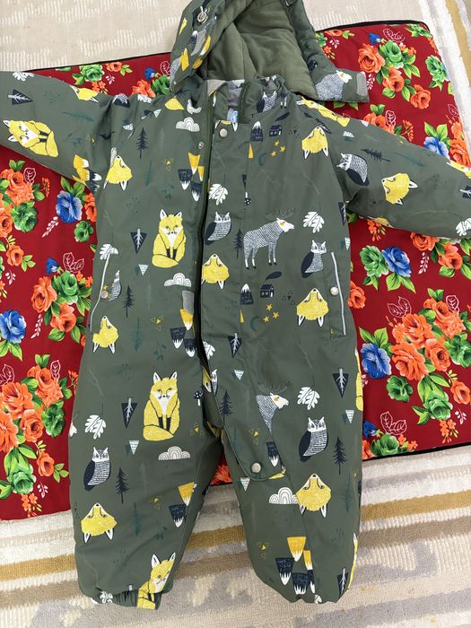 Комбинизон 5000