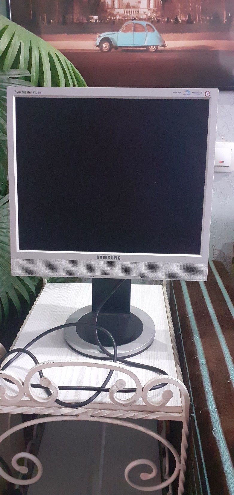 Продам монитор Samsung 713BM S