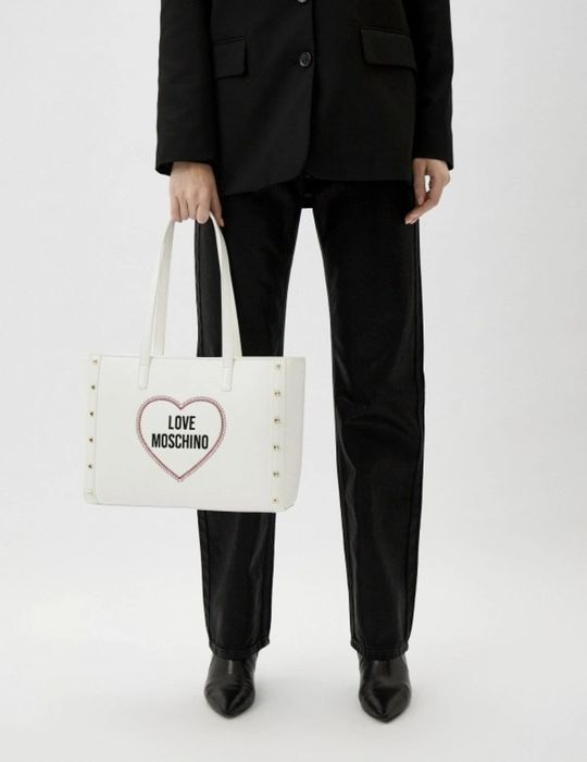 Чанта Love Moschino