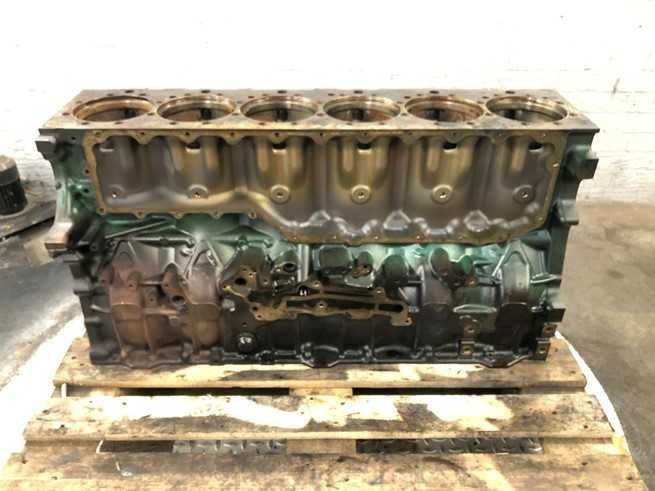 Bloc motor D13K euro 6 Volvo FH 2021 - Piese de motor Volvo