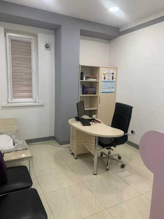 Сдается в Аренду готовую клинику 336м2 на ЮнусАбаде ARS