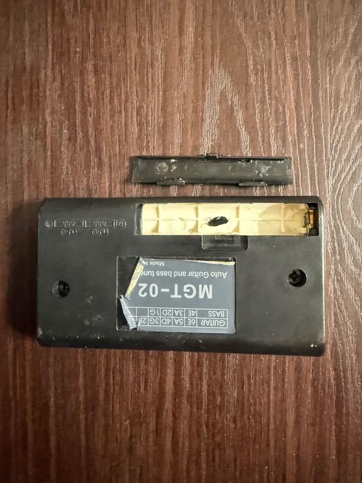 Медиатор для гитары FirstAct AutoGuitar Tuner