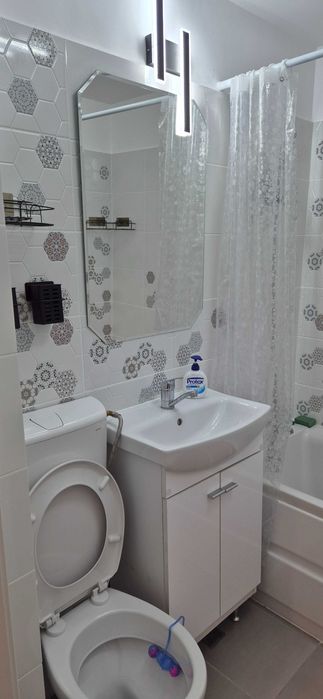 Inchiriez apartament 2 camere in zona Valea Argesului, Sector 6