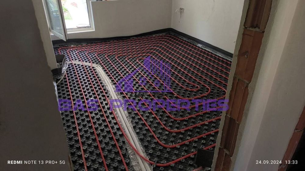 Продава се Двустаен апартамент в София, Бояна - 66 кв.м за 2197 €/кв.м - Снимка #5