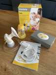 Medela Solo - помпа за кърма
