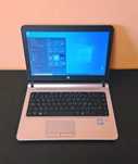 Laptop HP Probook 830 G3 13", i5-6200u 8 GB DDR4 SSD 256 GB bateria 4h