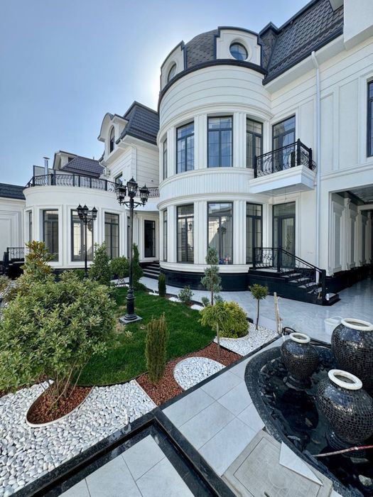 Срочно евро ДОМ АМИР ТИМУР МАХАЛЛЯ  6 соток