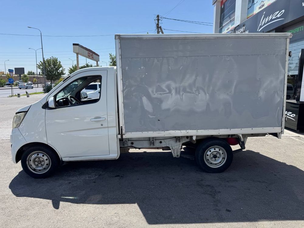 Changan 98 tali sotiladi