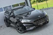 Ford Focus Import
