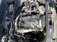 Motor 1.9 avf 131 cai audi a4 b6