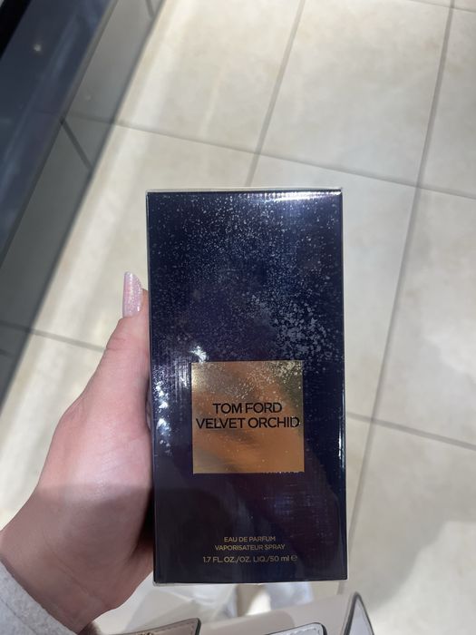 Tom Ford Velvet Orchid – 50ml, nou, original!