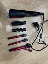 Преса за коса BaByliss 5 в 1