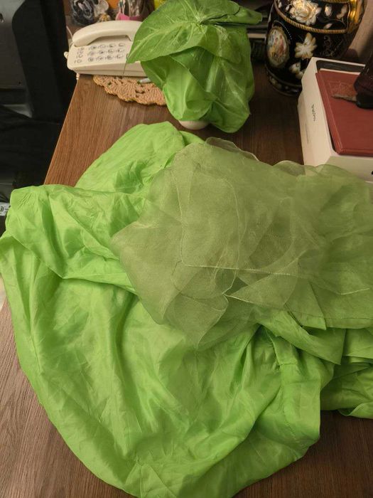 Костюмы для детского сада к празднику урожая (Хосил байрами)