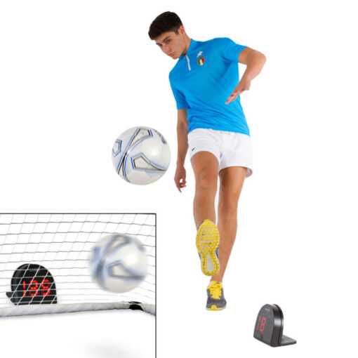 Vitezometru – radar sportiv