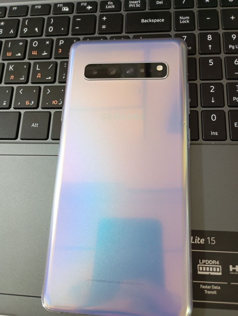 Samsung galaxy s10. 5g
