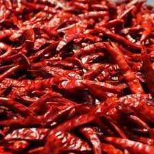 Ardei iuți uscați(deshidratați), 100%uscati natural,fara conservanți