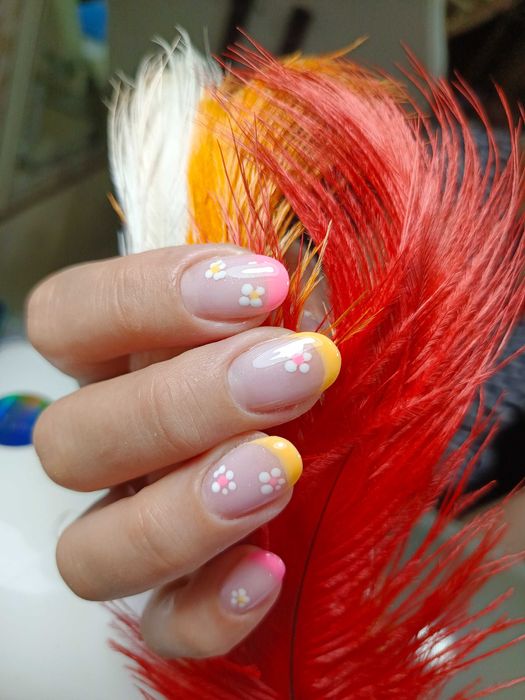 Твои идеальные ногти с любовью и стилем