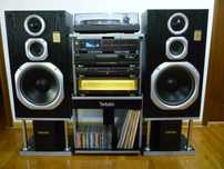 nou ! linie  audio   technics