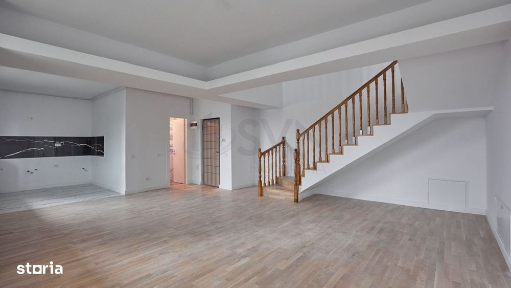 Apartament tip Duplex 4 camere I Pipera I