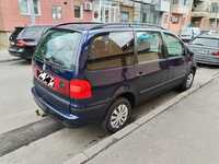 VW Sharan 1.9 tdi