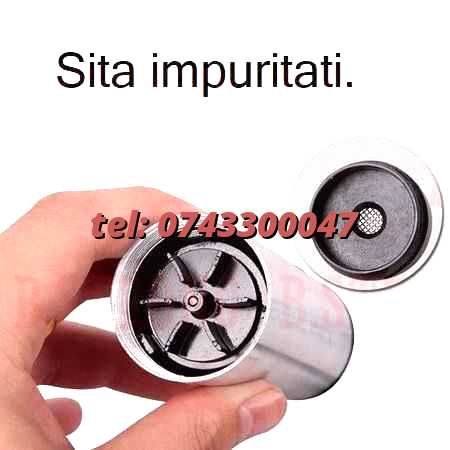 Promo Pompa Electrica Auto Submersibila 12v 12 Lmin 38mm Mutare C