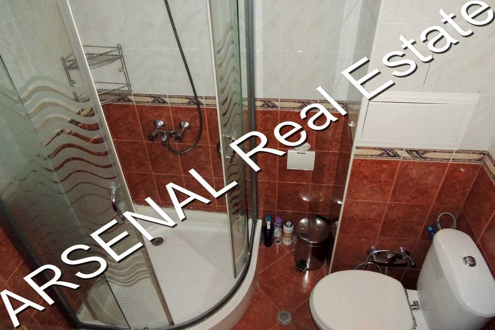 Дава се под наем Тристаен апартамент в София, Лозенец - 137 кв.м за 750 € - Снимка #6