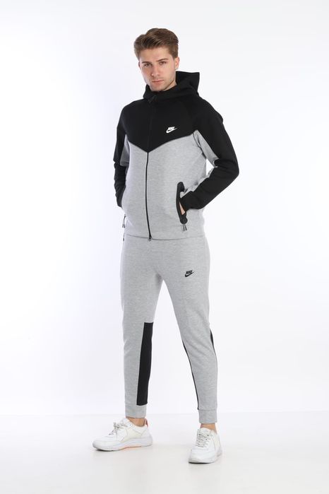 Nike Tech Fleece спортен екип активен джоб