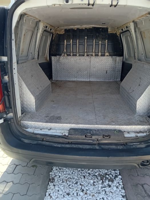 Dacia Logan Van 1.5 dci