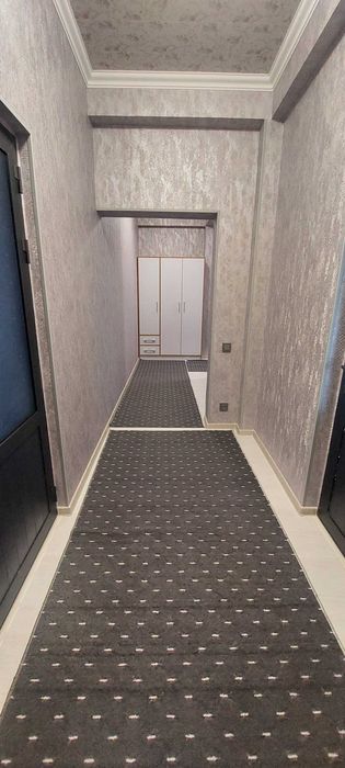 Qorasuv 2 xona Arenda oilaga samarqand