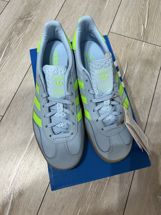 Adidas Gazelle originali 100%