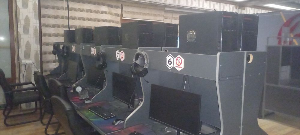 Playstation 4/3 va kompyuterlar sotiladi