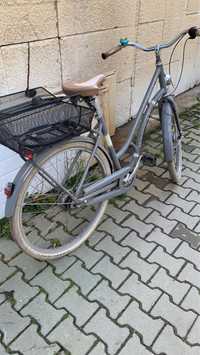 Bicicleta Bergamont