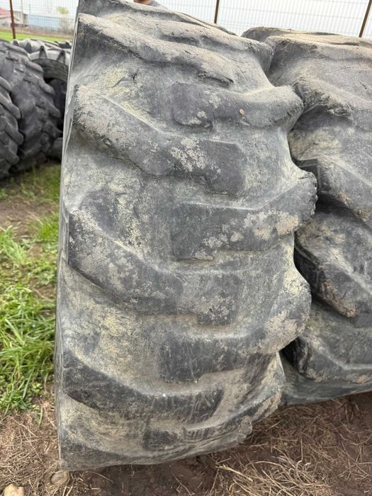 Anvelope 18.4 R26 Goodyear