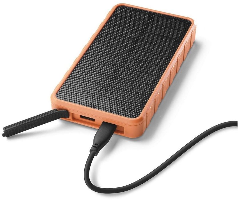 Solar Powerbank 10 000