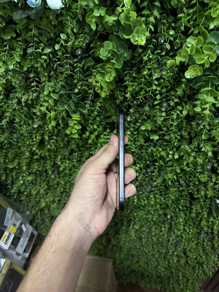 iPhone 15 garantya