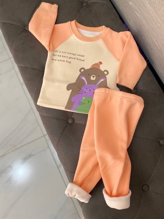 Болалар кийим кечаги оптом нархда