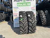 Anvelope noi agricole de tractor Tubeless 420/85R30 OZKA garantie