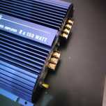 Amplificator de putere mosfet