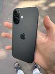 Iphone 16 100% ideal
