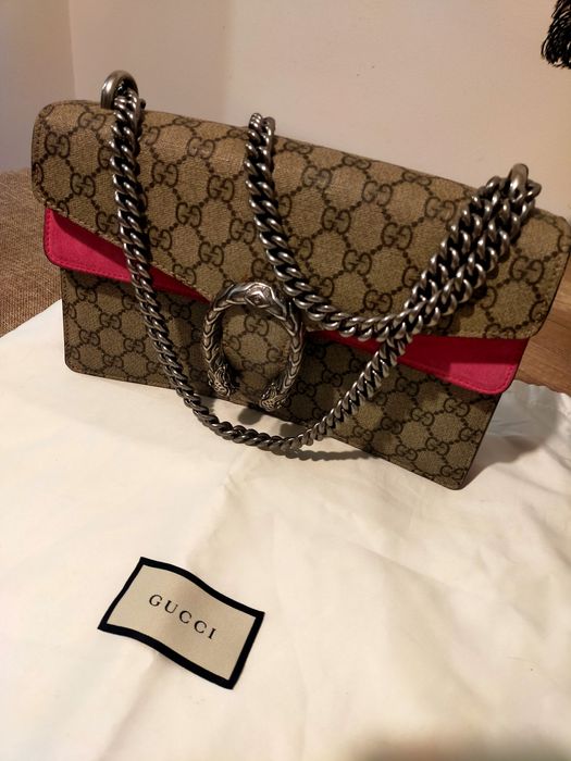 Geanta Gucci Dionysus