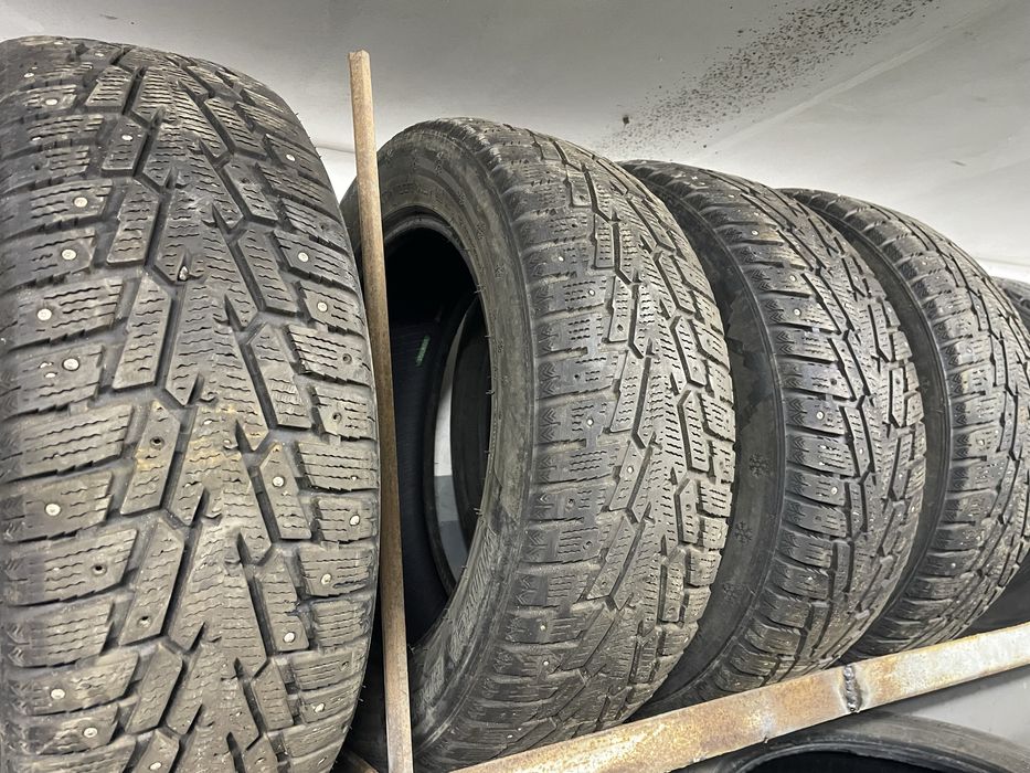 Продам зиму на 17