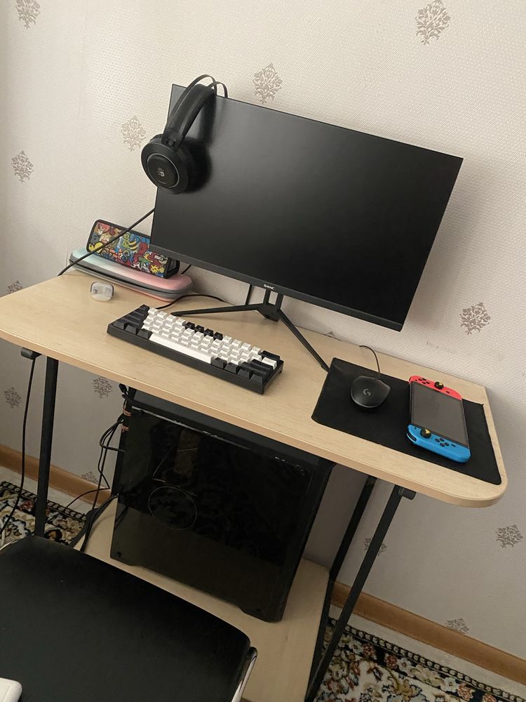 Игровой пк