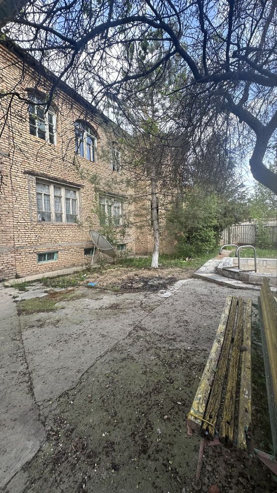 Дом Кибрай 6 сот + 4 сот . 3 уровня . От Ттз 10 км .